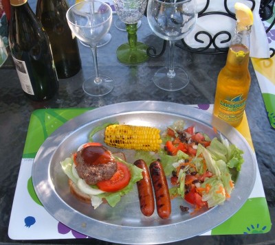 fathers day meal fathers day meal