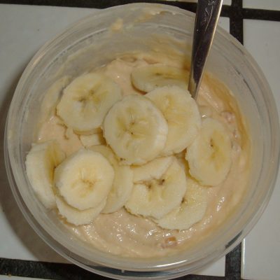 peanut butter banana pancakes peanut butter banana pancakes