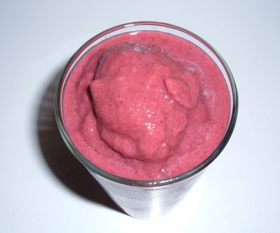 blackberry morning smoothie blackberry morning smoothie