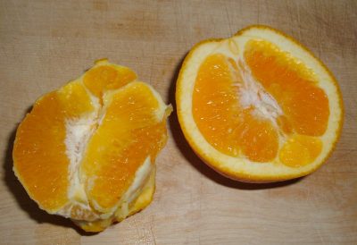orange orange