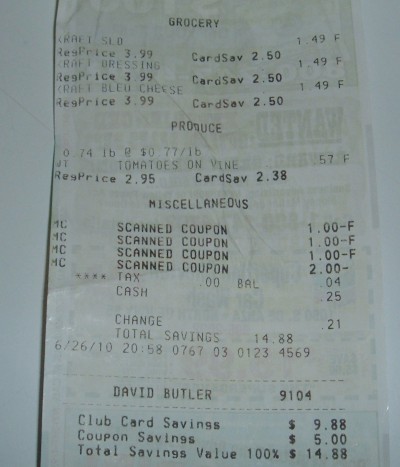 free tomatoes receipt free tomatoes receipt