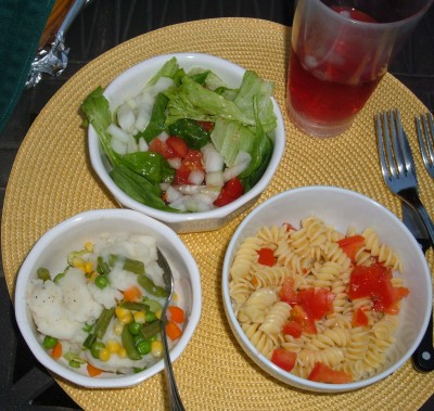 day 58 dinner day 58 dinner