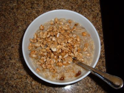 kashi oatmeal