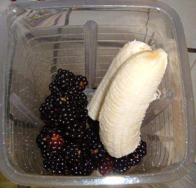 fruit smoothie day 41 fruit smoothie day 41