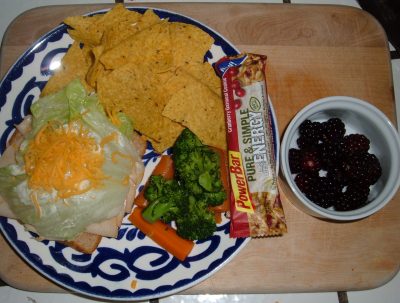 lunch day 38 lunch day 38