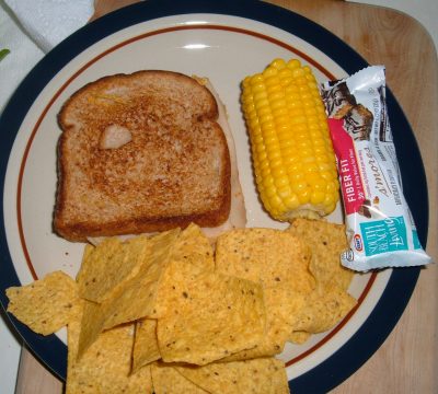 lunch day 41 lunch day 41