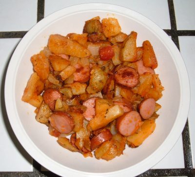 Great Depression poormans meal Great Depression poormans meal