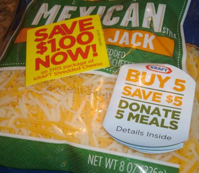 Kraft $1 off coupon Kraft $1 off coupon