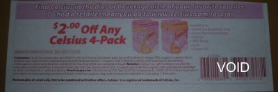 celcius coupon celsius coupon