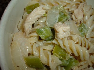 chicken stroganoff chicken stroganoff