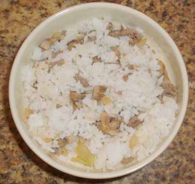 beef rice beef rice