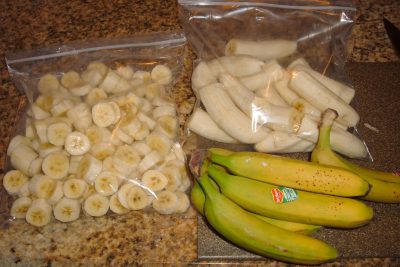 freeze bananas freeze bananas