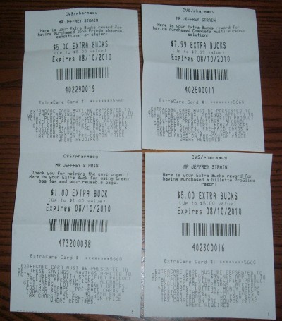 cvs extra bucks cvs extra bucks
