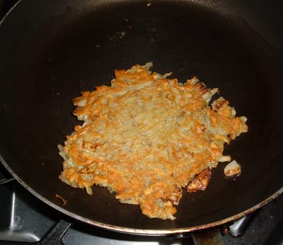 potato pancake