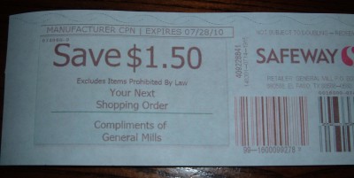 day 75 Catalina coupon day 75 Catalina coupon