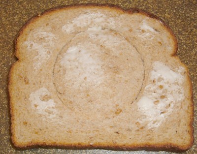 bread bread