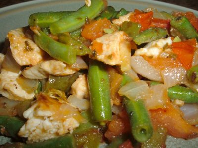 chicken cacciatore chicken cacciatore