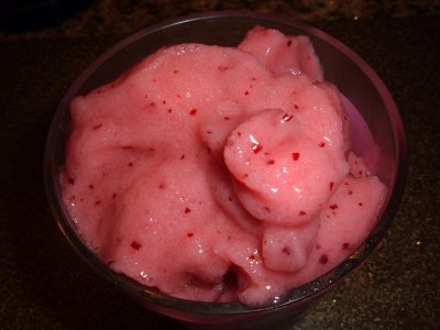 plum smoothie plum smoothie