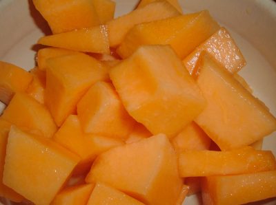 cantaloupe cantaloupe