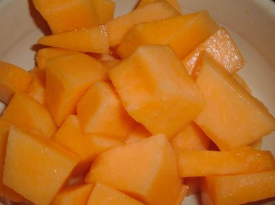 cantaloupe