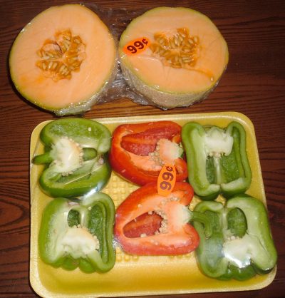 fruit veggies fruit veggies