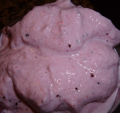 plum banana smoothie plum banana smoothie