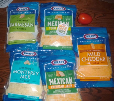 Kraft cheese Kraft cheese
