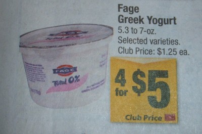 fage yogurt ad