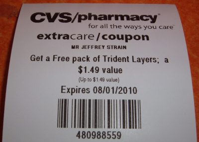 free Trident Layers coupon free Trident Layers coupon