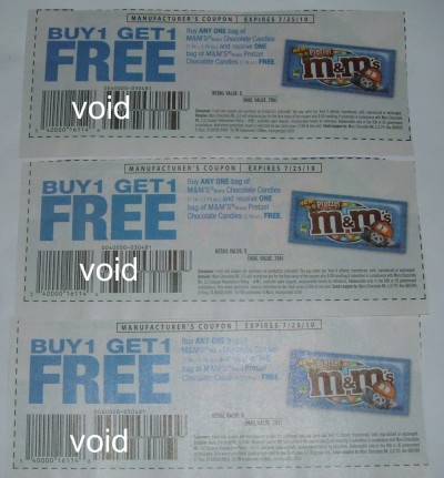 mm coupons