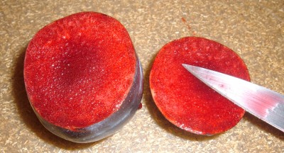 plums plums