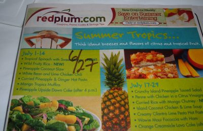 redplum 6-27 redplum 6-27