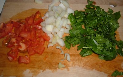 spinach pasta salad ingredients spinach pasta salad ingredients