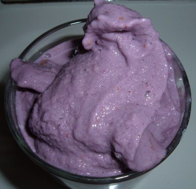 blackberry smoothie blackberry smoothie