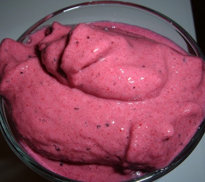 plum smoothie plum smoothie