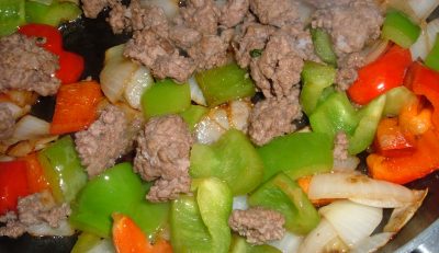 beef veggies beef veggies