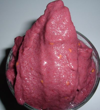 blackberry smoothie blackberry smoothie