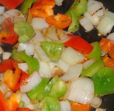 veggies veggies