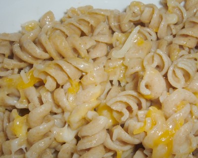 mac cheese mac cheese