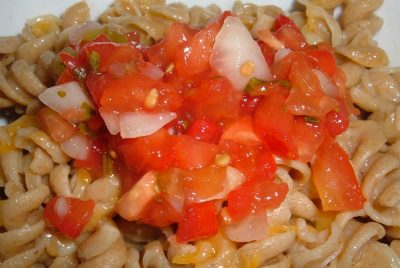 mac cheese salsa mac cheese salsa