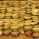 nature valley nut clusters