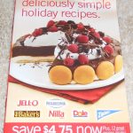 deliciously simple holiday recipes