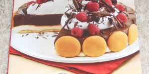 deliciously simple holiday recipes