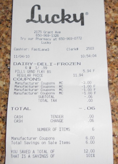 Pillsbury receipt Free Pillsbury Grands biscuits receipt
