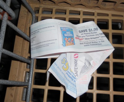 catalina coupons in shopping cart catalina coupons in shopping cart
