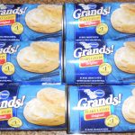 Free Pillsbury Grand biscuits