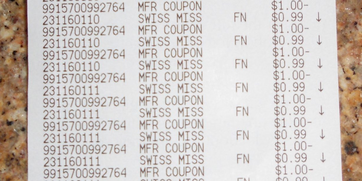 free swiss miss hot chocolate receipt