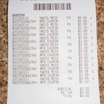 free swiss miss hot chocolate receipt