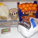 free turkey and more