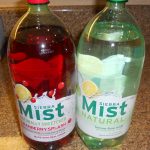 Free Sierra Mist Natural and Sierra Mist Cranberry Splash
